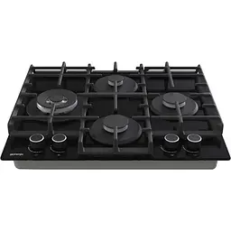 Варильна поверхня газова Gorenje GTW6D42AB - мініатюра 6