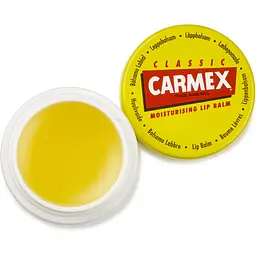 Бальзам для губ у баночці Carmex Класичний 7.5 г - мініатюра 3