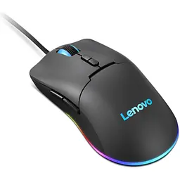 Миша Lenovo M210 RGB Gaming Mouse (GY51M74265) - мініатюра 3