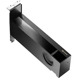Відеокарта PNY RTX 2000 ADA 16GB LowProfile (VCNRTX2000ADA-PB) (GDDR6, 128 bit, PCI-E v4.0 x8) - мініатюра 4