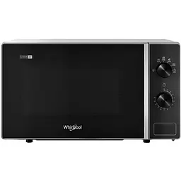 Мікрохвильова піч Whirlpool MWP 101 SB