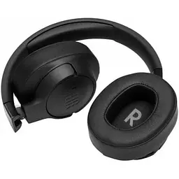 Бездротові навушники JBL Tune 710 BT Black (JBLT710BTBLK) - мініатюра 5