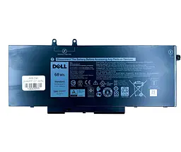 Акумулятор Dell 3HWPP 31-40%