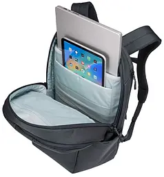 Рюкзак Thule Subterra 2 Backpack 27L TSLB-417 Dark Slate (7096678) - мініатюра 5
