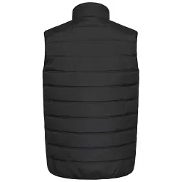 Жилет Hallyard Bjorn 2XL Black - мініатюра 4
