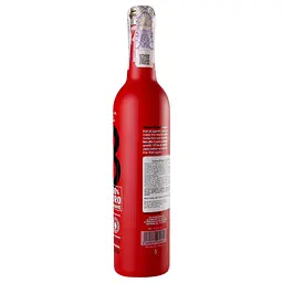 Текіла Ocho Blanco 100% Agave Tequila, 40%, 0,5 л - мініатюра 2