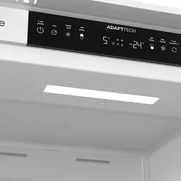 Холодильник Gorenje NRKI517E42 (7258743) - мініатюра 5