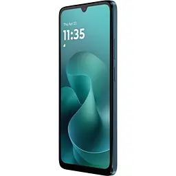 Мобільний телефон Motorola G06 4/128GB Tapestry (PBA20018RS) - мініатюра 9