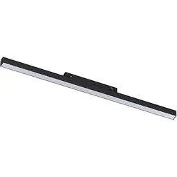 Світильник магнітний трековий Kloodi KDMG-LINE600 PC 24W 3K BK
