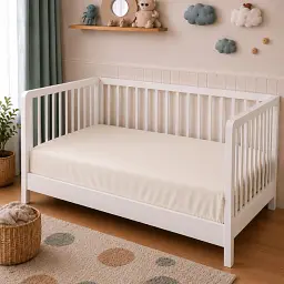 Дитяча постільна білизна BABY Poplin Line та Kathleen (2200012786529) - мініатюра 3