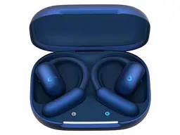 Навушники TWS ANKER SoundСore AeroFit 2 Blue (A3874G31) - мініатюра 3