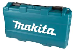 Кейс пластиковий для шабельної пили Makita DJR186, DJR187, DJR360 (821620-5) - мініатюра 2