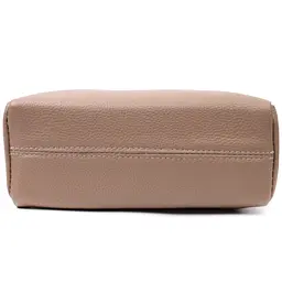 Жіноча шкіряна сумка Vintage 22,5х13х9 см sum0026598 - мініатюра 7