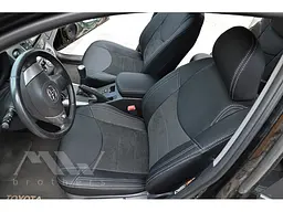 Авточохли модельні MW Brothers для Toyota RAV-4 c 2006 - мініатюра 6
