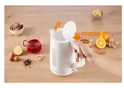Чайник Gorenje K17OPW - мініатюра 4