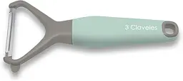 Овочечистка із зубчастим лезом 3 Claveles (04648)