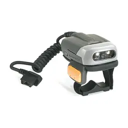 Сканер штрих-кода Zebra кільце для RS507, 2D, Bluetooth, Trigger, Extended Battery (RS507X-IM20000ETWR)