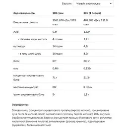 Протеїн Allnutrition Whey Delicious Cheesecake Strawberry 700 г - мініатюра 2