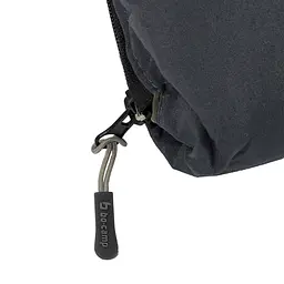 Спальний мішок Bo-Camp Gramark XL Cool/Warm Gold -8° Red/Grey (3605895), Червоний - мініатюра 4