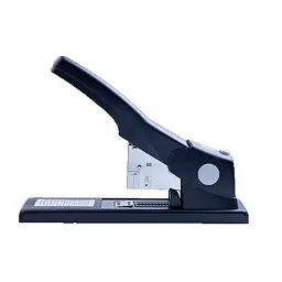 Степлер посиленої потужності Buromax №23 240 арк Асорті (BM.4288)