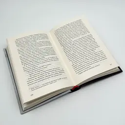 Анна О - Метью Блейк | Клуб Сімейного Дозвілля, книга українською, нова, тверда - мініатюра 3
