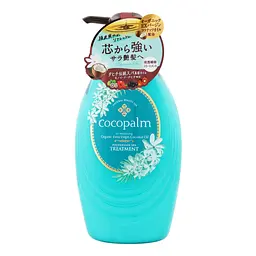 Кондиціонер для волосся Cocopalm Polynesian SPA 480 мл (26129) - мініатюра 2