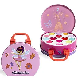 Набір косметики Martinella Magic Ballet Кейс краси (12105) - мініатюра 3