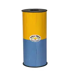 Синьо-жовта клейова пастка Roll 30х100см Yellow/Blue