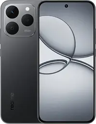 Смартфон Realme 15T 5G 12/512GB Gray (Global) NFC (US Adapter)