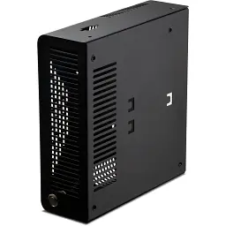 Корпус для ПК I-TERRA 51-U - мініатюра 5