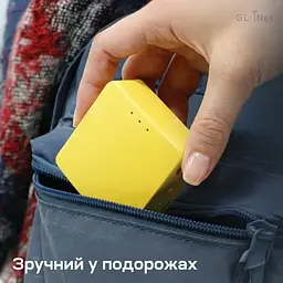 WiFi маршрутизатор GL.iNet Mango (GL-MT300N-V2) портативний (73-01007) - мініатюра 5