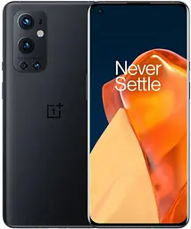 Смартфон OnePlus 9 Pro 12/256GB Stellar Black (Global)