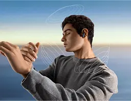 Навушники Baseus True Wireless Earphones Bowie M2s White [90776] - мініатюра 11