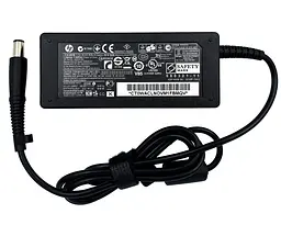 Блок живлення для HP 18.5V 3.5A 65W 7.4x5.0 pin (384019-002)