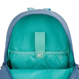 Рюкзак шкільний Yes TS-47 Hearty 45.5х31.5х15.5 см блакитний (559916) - мініатюра 8