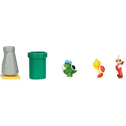 Ігровий набір Super Mario Нескінченна пустиня (40617i) - мініатюра 5