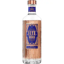 Горілка Absolut Elyx 42.3% 0.7 л (667673)