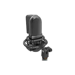 Мікрофон Fifine К726 XLR Black (K726) - мініатюра 3