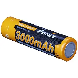 Акумулятор Fenix 18650 (3000 mAh) - мініатюра 3