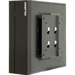 Корпус Chieftec Compact (IX-01B-OP) [135073] - мініатюра 2