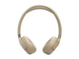 Навушники з мікрофоном JBL Tune 680NC Beige (T680NCBEG) - мініатюра 6