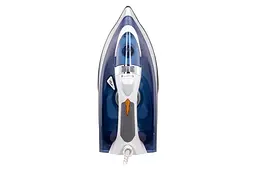 ARDESTO Праска IR-C2232-BL, 2200Вт, 320мл, паровий удар, керам. підошва, синій - мініатюра 5