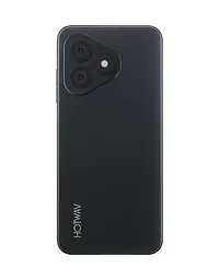 Смартфон HOTWAV Note 15 Pro 4/128Gb Midnight Black (Global) - миниатюра 2