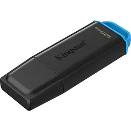 USB флеш-накопичувач Kingston DataTraveler Exodia G2 128GB USB-A 3.2 Gen 1 (DTXG2/128GB) [169648]
