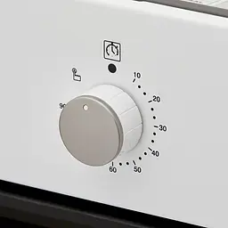 Духовка електрична Eleyus ESTER 6006 WH - мініатюра 5