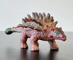 Анкілозавр Dino Toys 273 (Q9899-273) - мініатюра 4