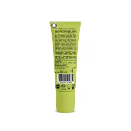 Блиск для губ Balme Matcha Orange, 10 мл - мініатюра 3