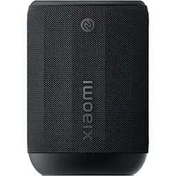 Портативна акустика Xiaomi Bluetooth Speaker Mini 6W black (ASM01G / QBH4274GL)