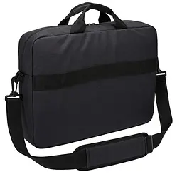 Сумка Huxton 15.6" Attache HUXA-215 (Black) Case logic sum0027825 - мініатюра 5