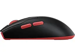 Миша MSI Forge GM340 Wireless Black (S12-4301730-HH9) - мініатюра 4